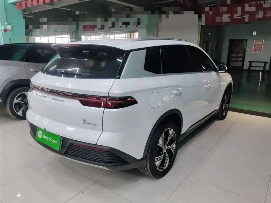 BYD Pro New Energy — фото 5