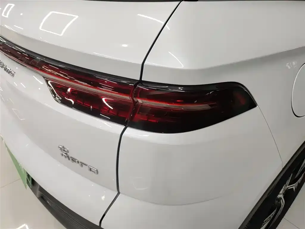 BYD Pro New Energy — фото 10