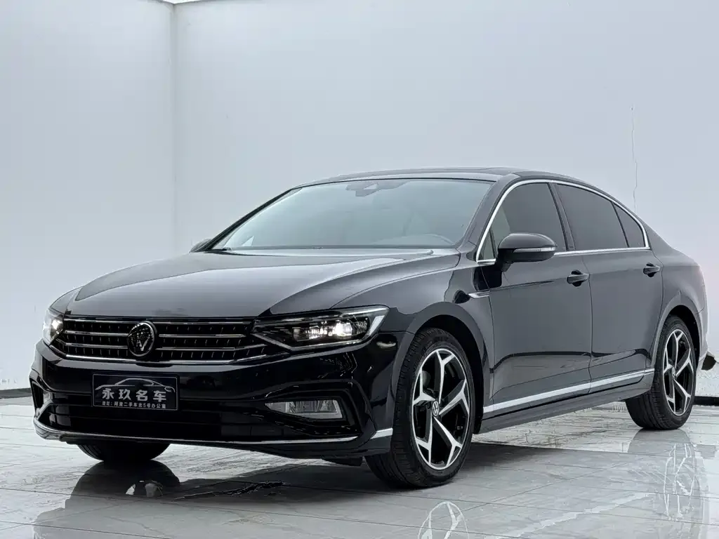 Volkswagen Magotan 2023 из CN, фото 1
