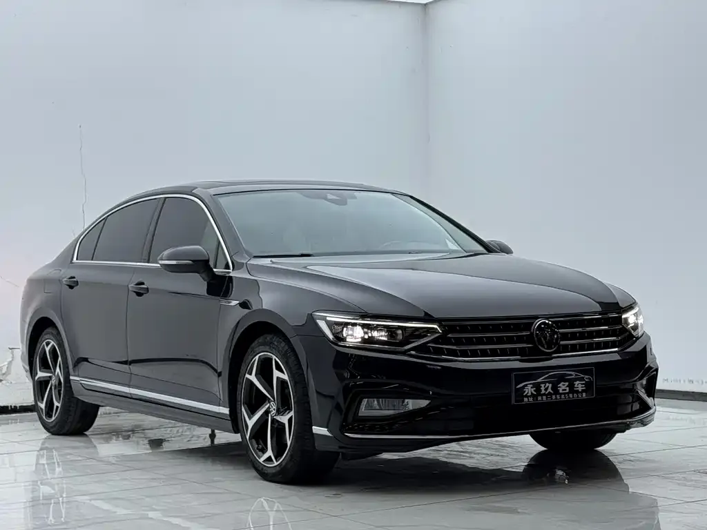 Volkswagen Magotan 2023 из CN, фото 2