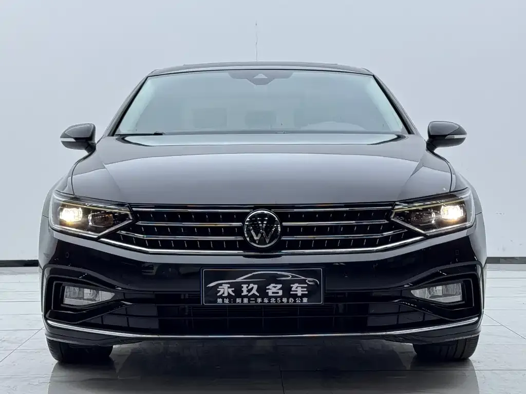 Volkswagen Magotan 2023 из CN, фото 3
