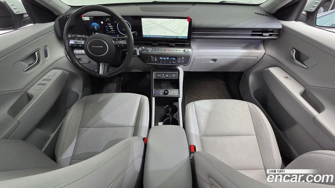 Hyundai Kona — фото 10