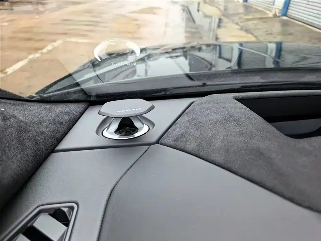 Lamborghini Urus 2023 из CN, фото 4
