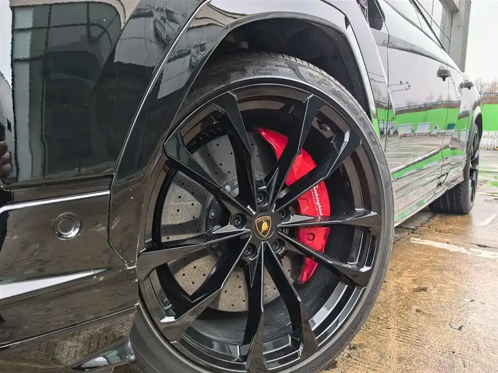 Lamborghini Urus 2023 из CN, фото 10