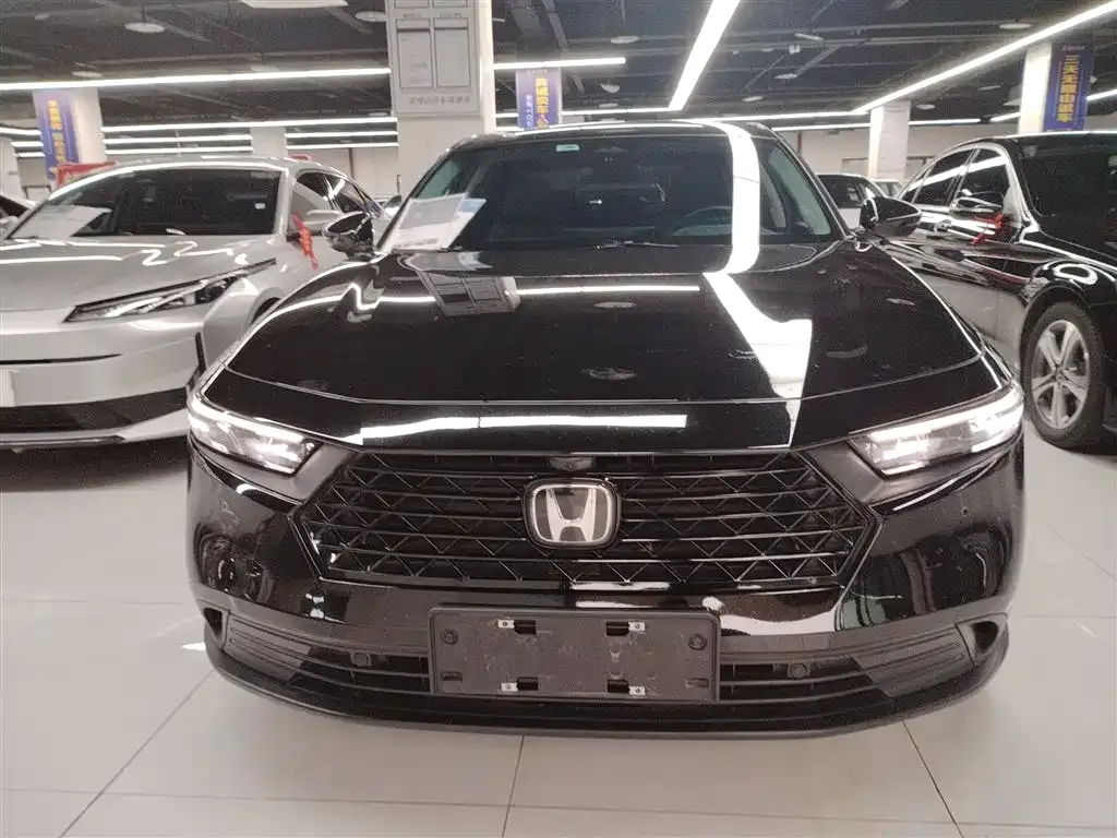 Honda Accord 2024 из CN, фото 6
