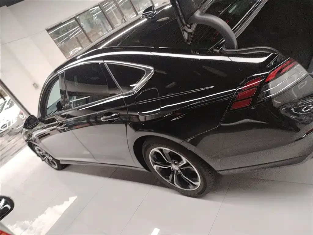 Honda Accord 2024 из CN, фото 10