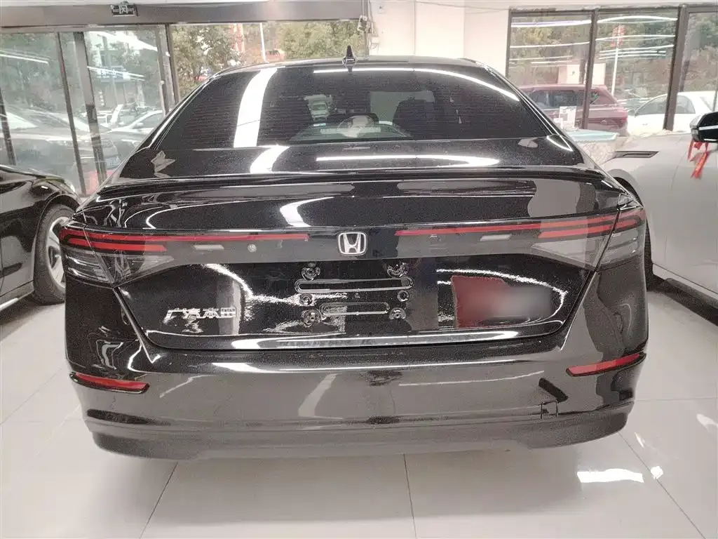 Honda Accord 2024 из CN, фото 8