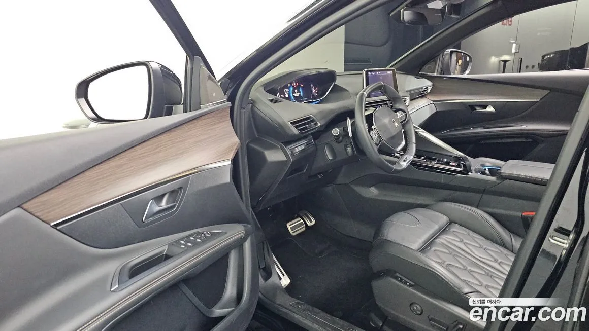 Peugeot 3008 — фото 10