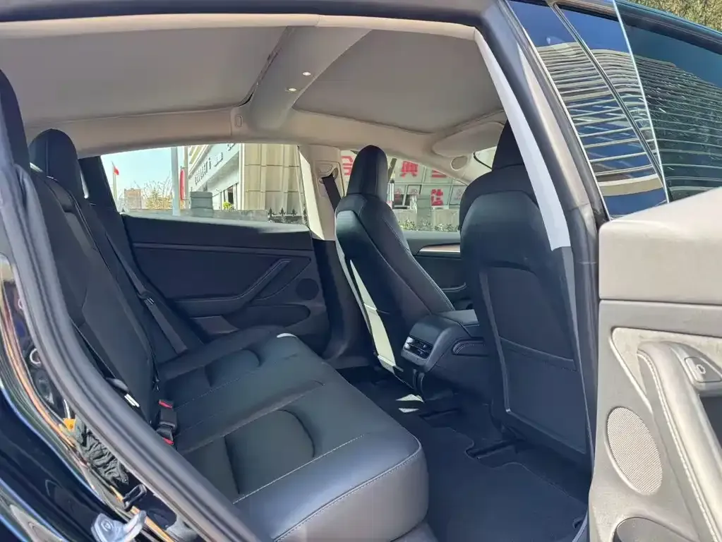 Tesla Model 3 — фото 3
