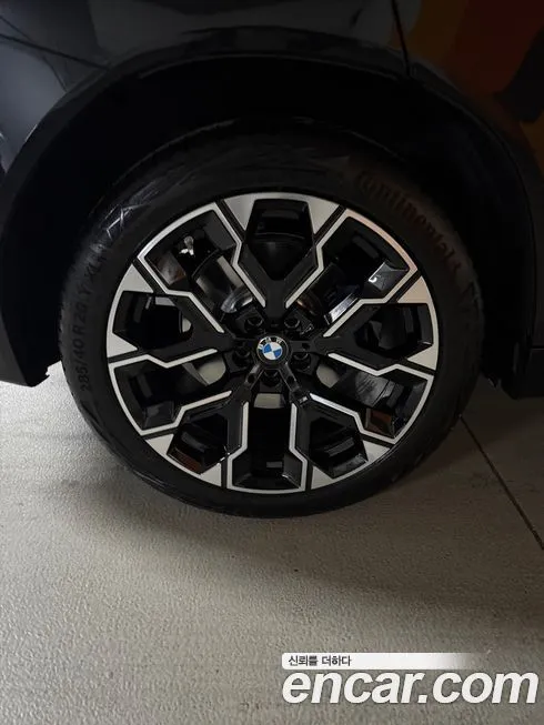 BMW X3 — фото 2