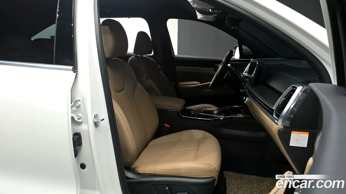 Kia Sorento — фото 10