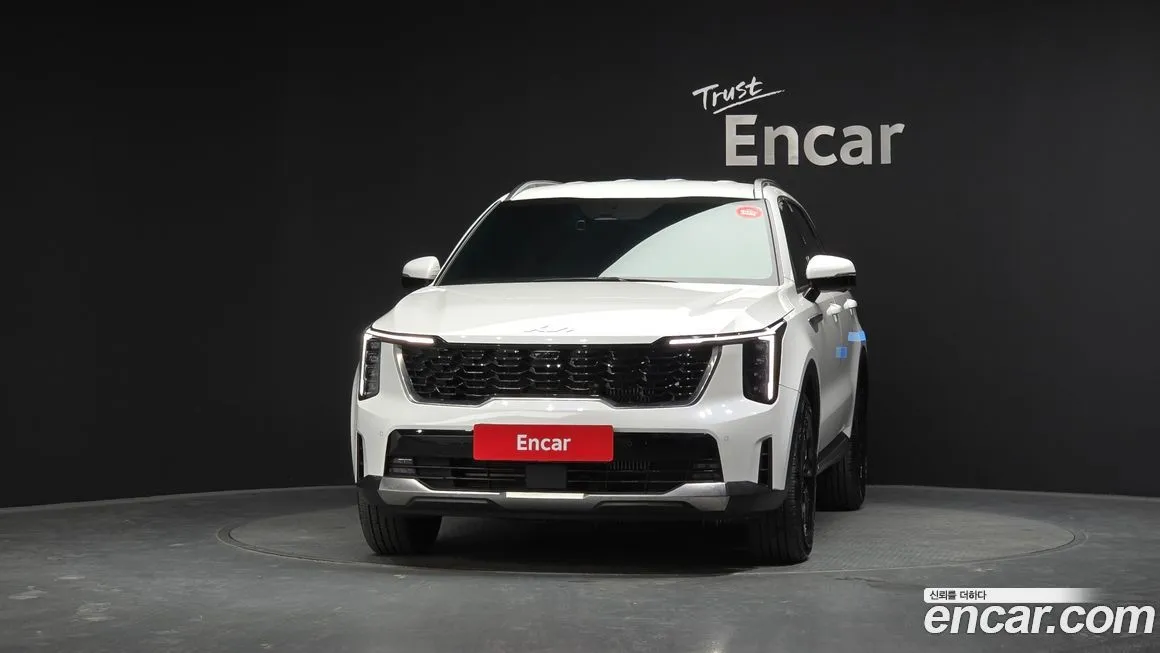 Kia Sorento — фото 3