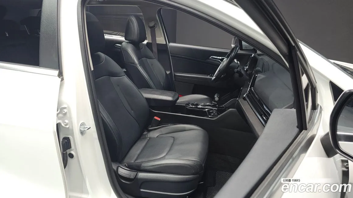 Kia Sportage — фото 5