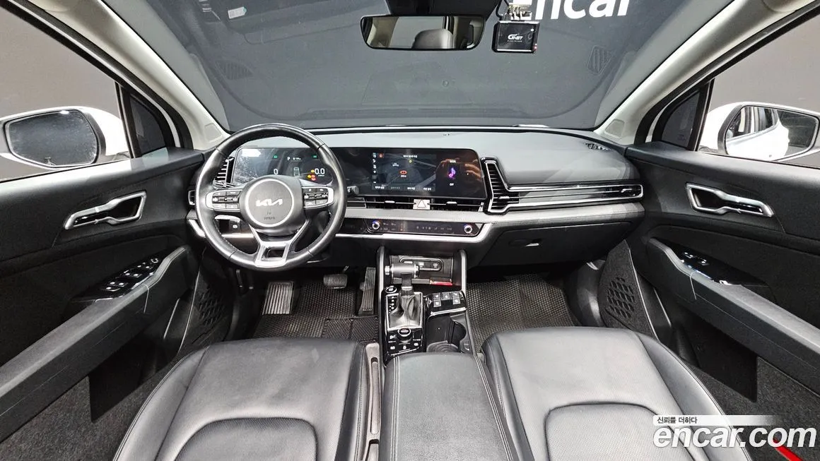 Kia Sportage — фото 10