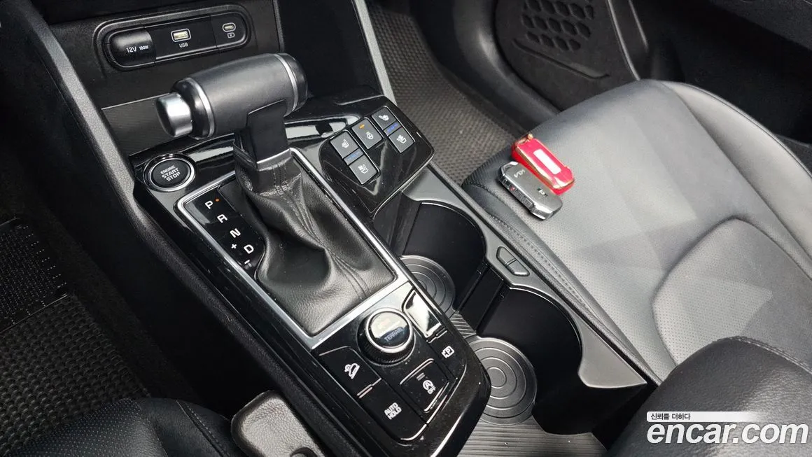 Kia Sportage — фото 9