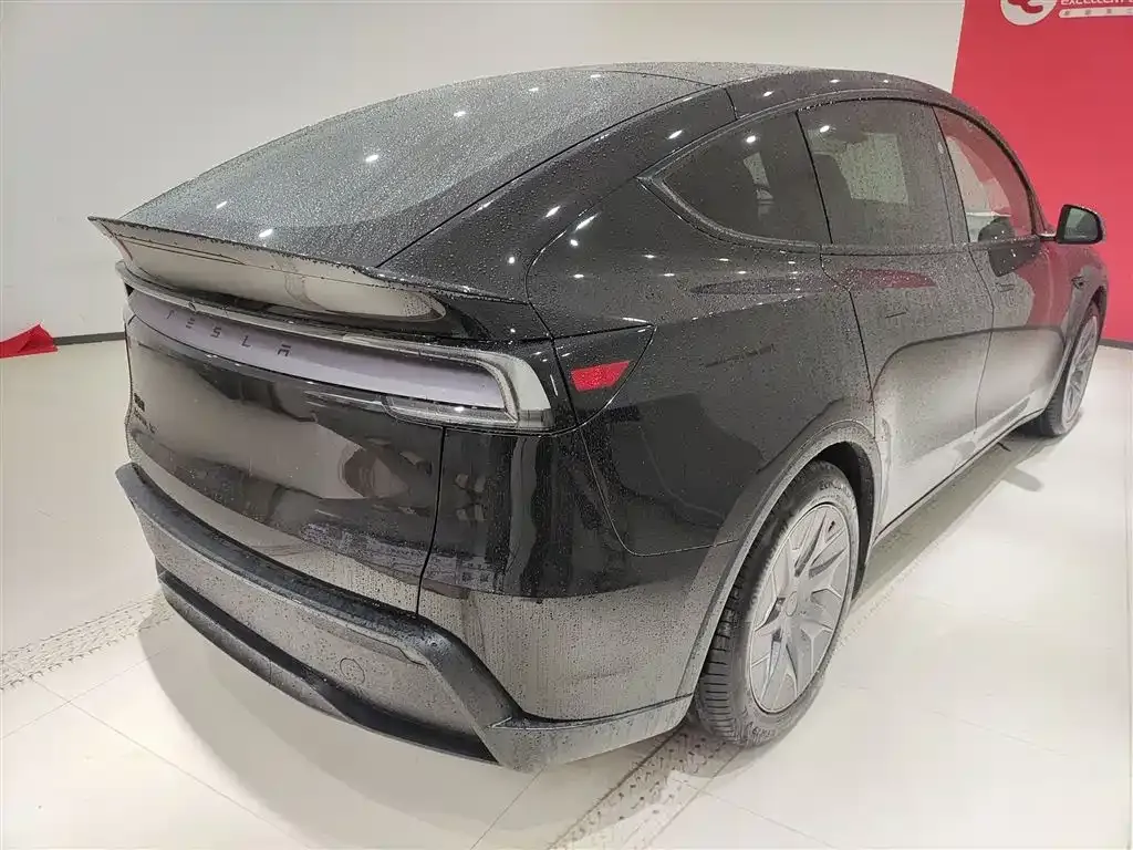 Tesla Model Y L — фото 8