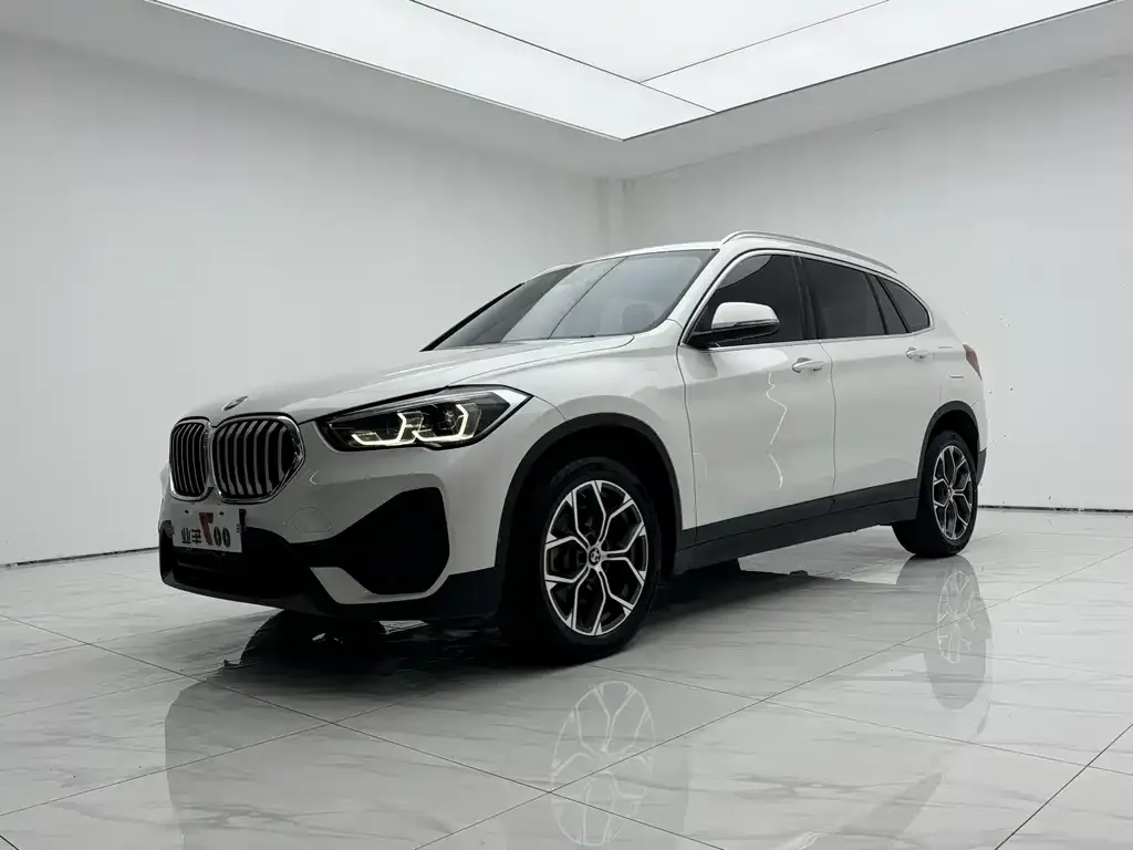 BMW X1 2023 из CN, фото 1