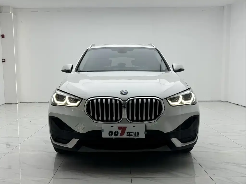 BMW X1 2023 из CN, фото 2