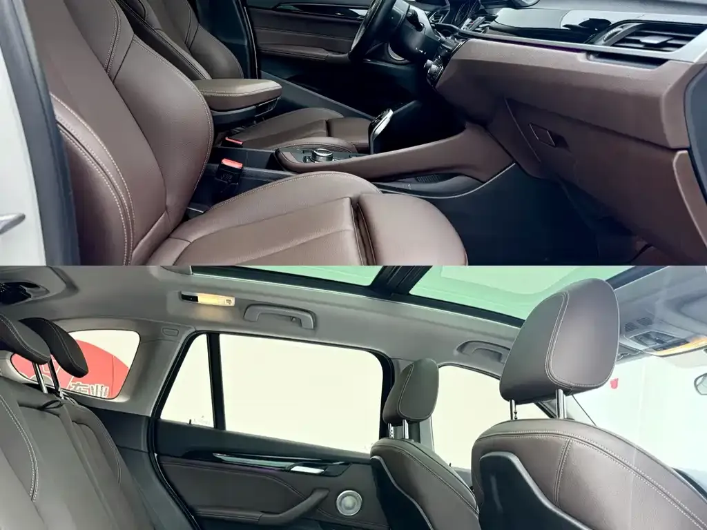 BMW X1 2023 из CN, фото 4