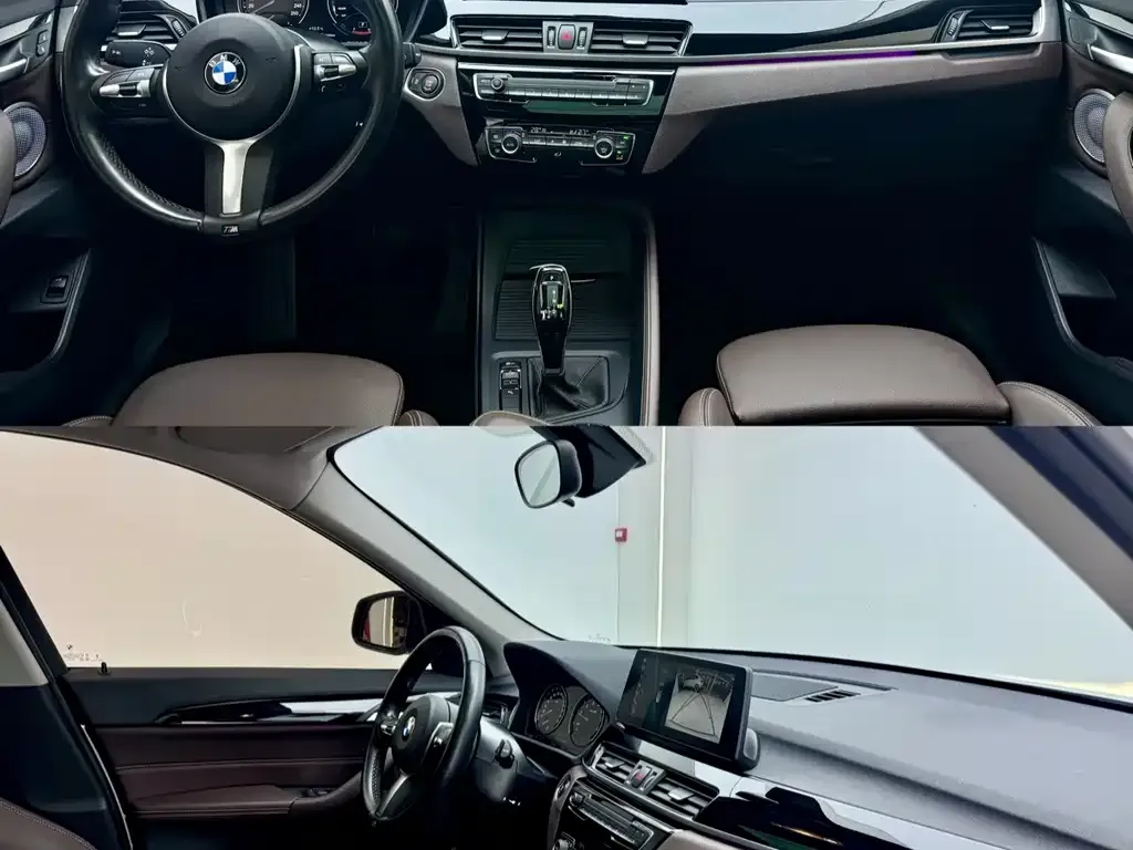 BMW X1 2023 из CN, фото 6