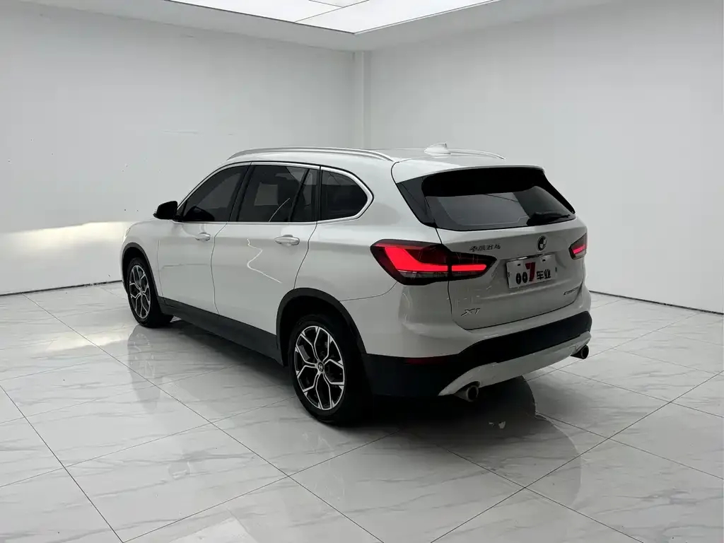 BMW X1 2023 из CN, фото 7