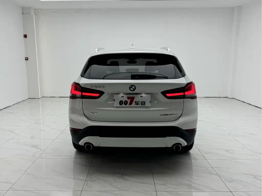 BMW X1 2023 из CN, фото 8