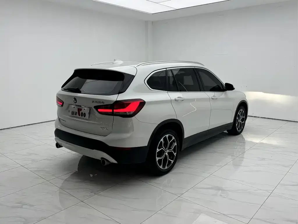 BMW X1 2023 из CN, фото 9