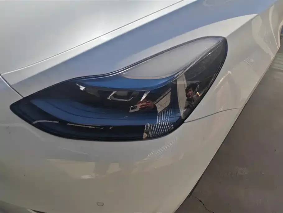 Tesla Model Y 2022 из CN, фото 2