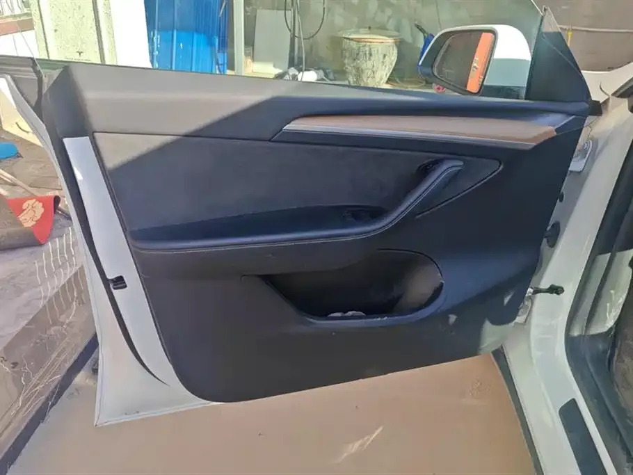 Tesla Model Y 2022 из CN, фото 7