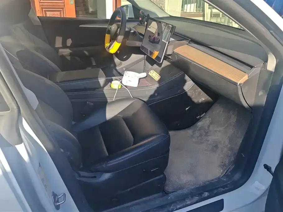 Tesla Model Y 2022 из CN, фото 6