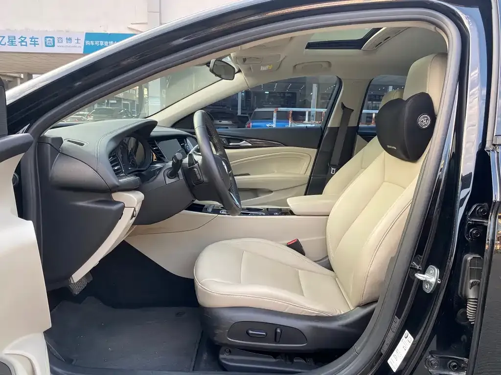 Buick Regal — фото 2