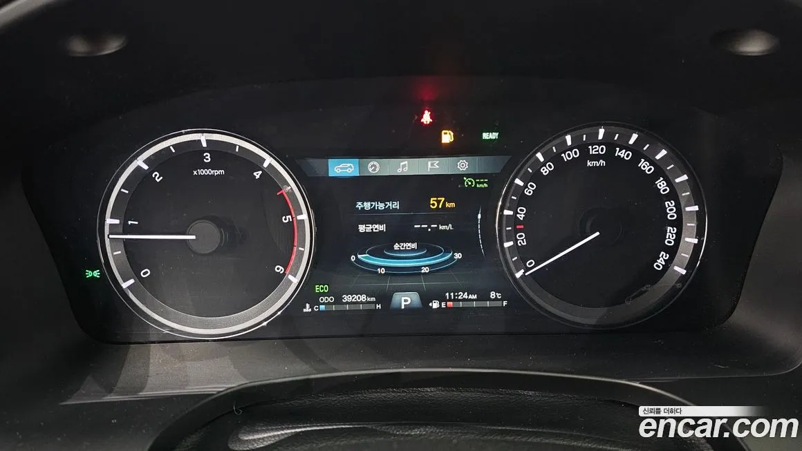 KG Mobility (Ssangyong) Rexton — фото 4