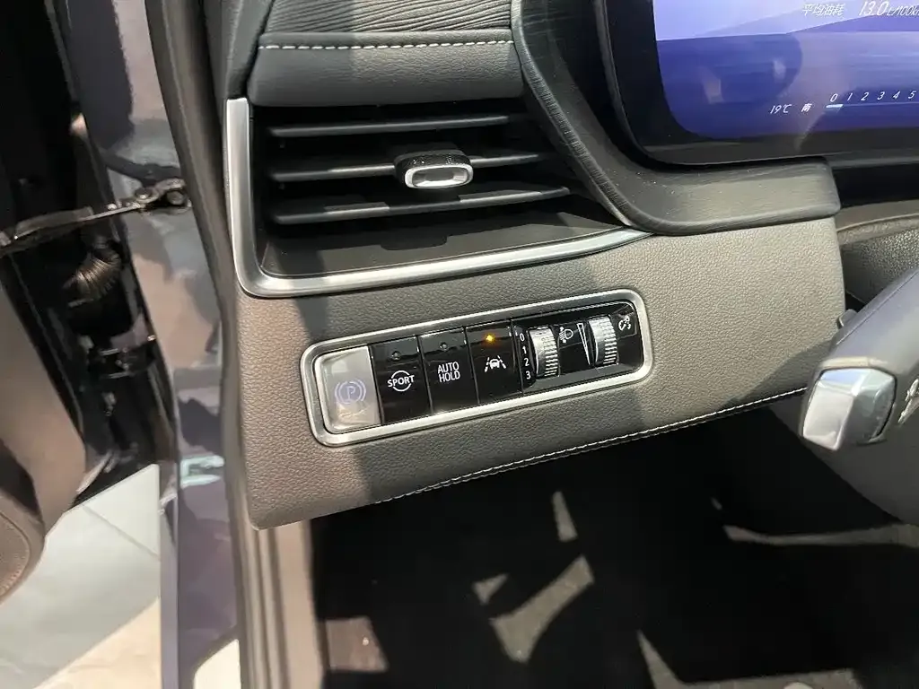 Buick LaCrosse 2024 из CN, фото 8