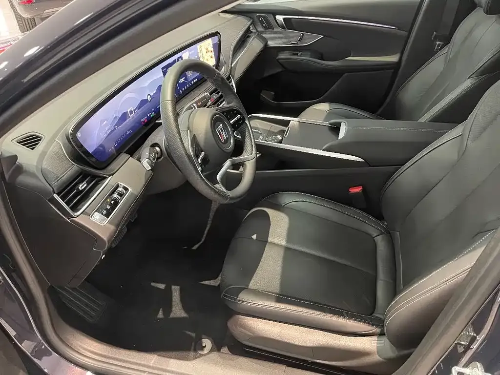 Buick LaCrosse 2024 из CN, фото 7