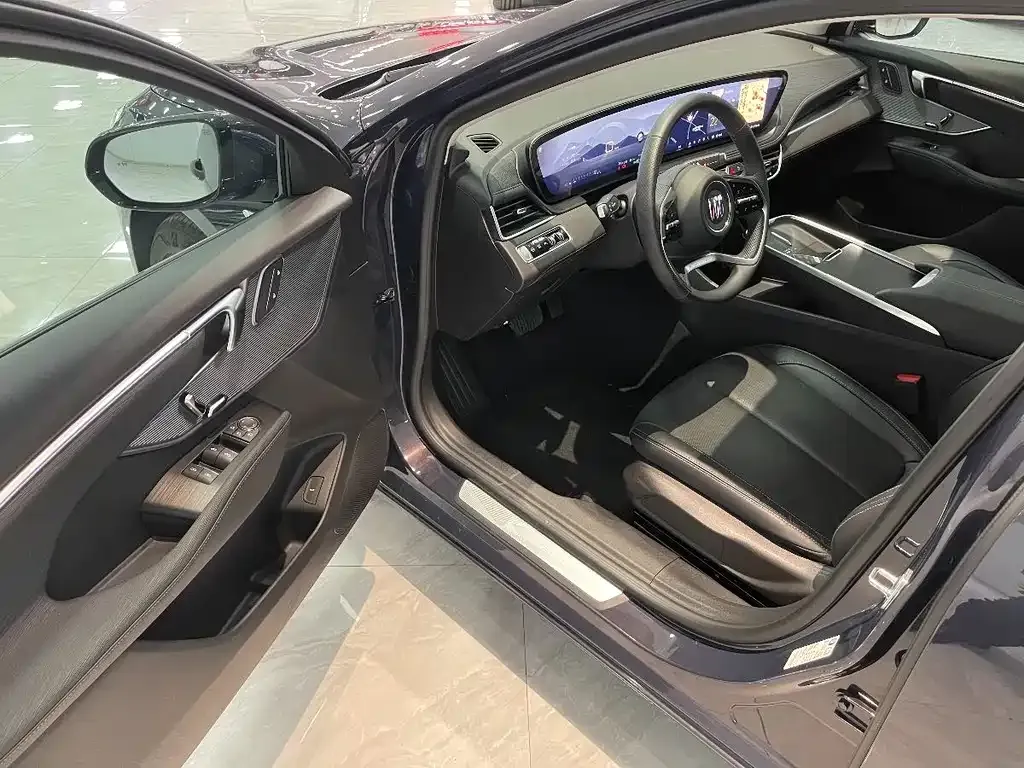 Buick LaCrosse 2024 из CN, фото 10