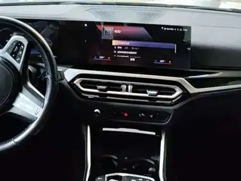 BMW i3 2022 из CN, фото 2