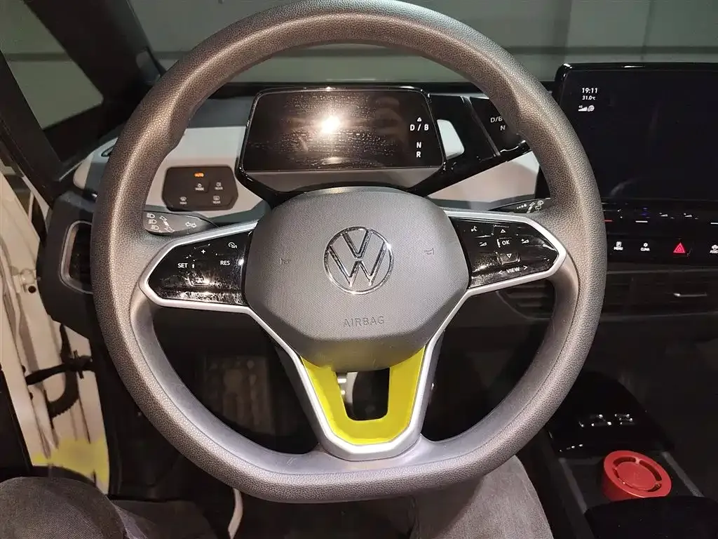 Volkswagen ID.3 2023 из CN, фото 3