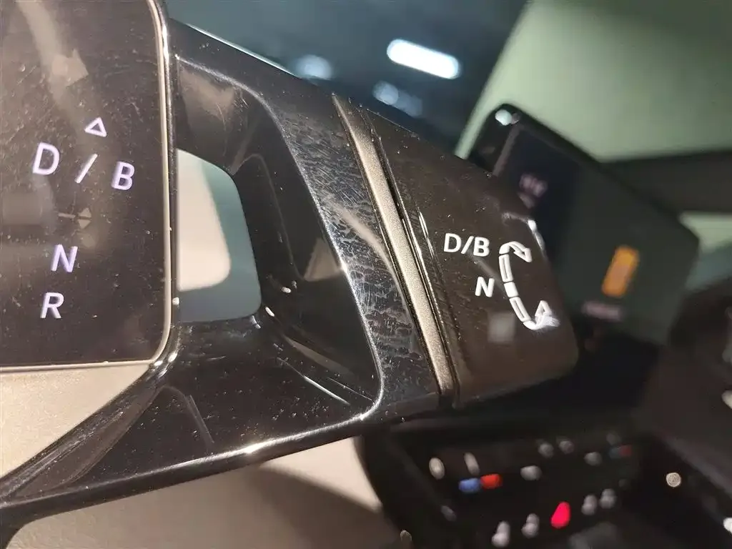 Volkswagen ID.3 2023 из CN, фото 7