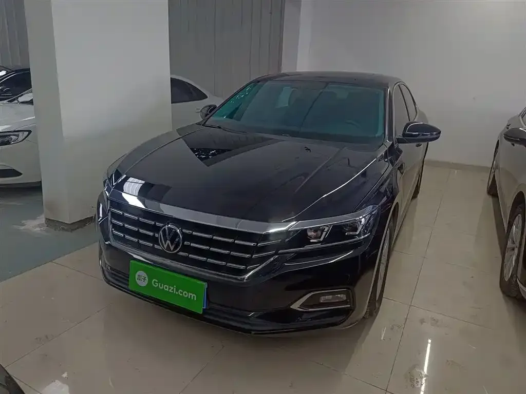 Volkswagen Passat 2022 из CN, фото 8