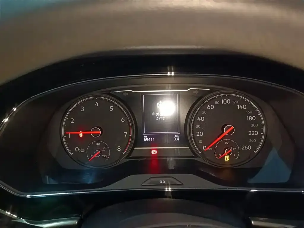 Volkswagen Passat 2022 из CN, фото 4