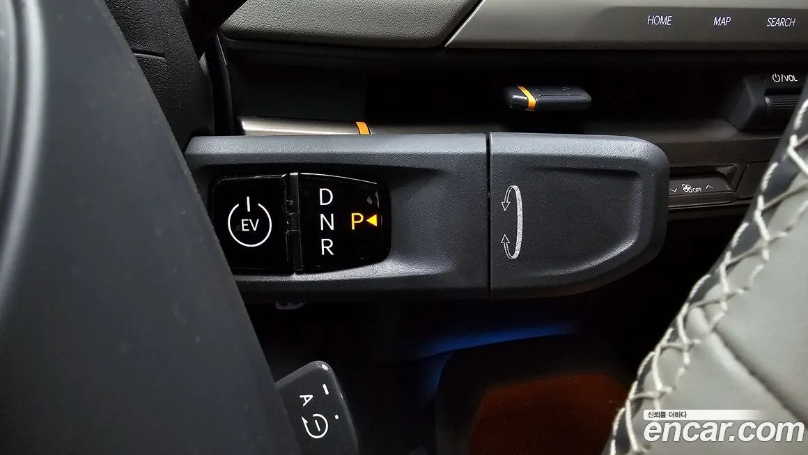 Kia EV3 2025 из KR, фото 9