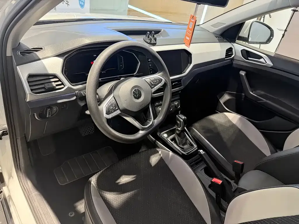 Volkswagen Tacqua 2024 из CN, фото 5