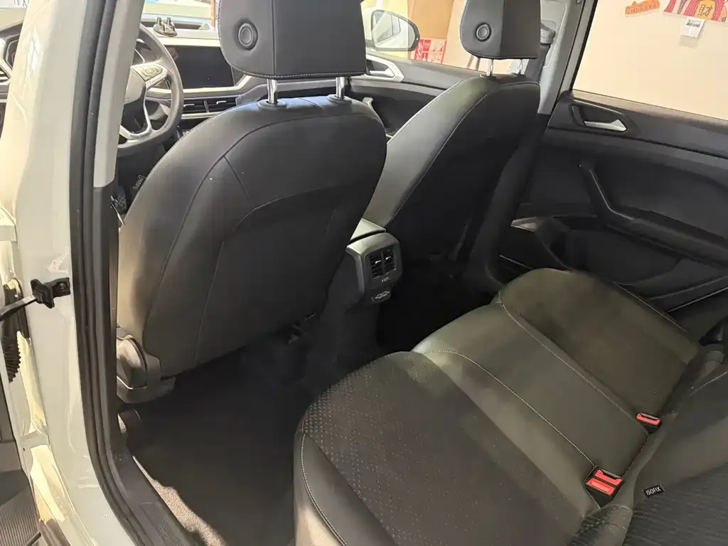 Volkswagen Tacqua 2024 из CN, фото 6