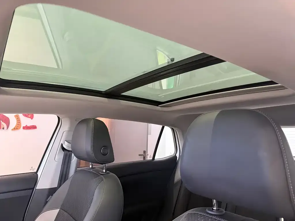 Volkswagen Tacqua 2024 из CN, фото 8