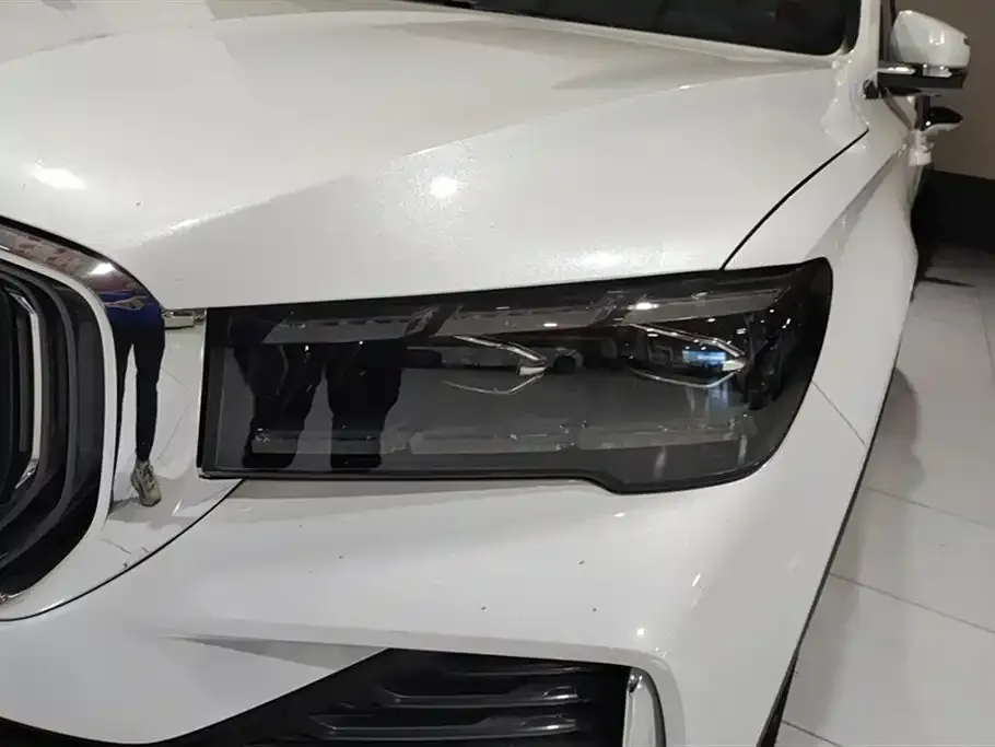 Geely Xingyue L 2024 из CN, фото 5