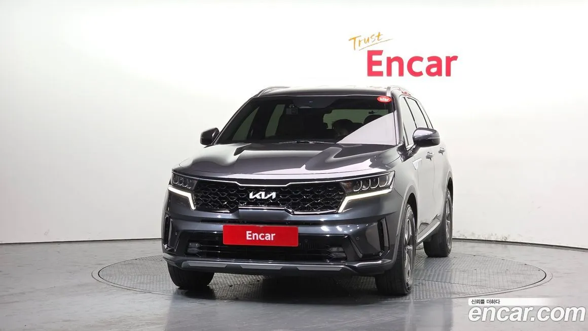 Kia Sorento — фото 4