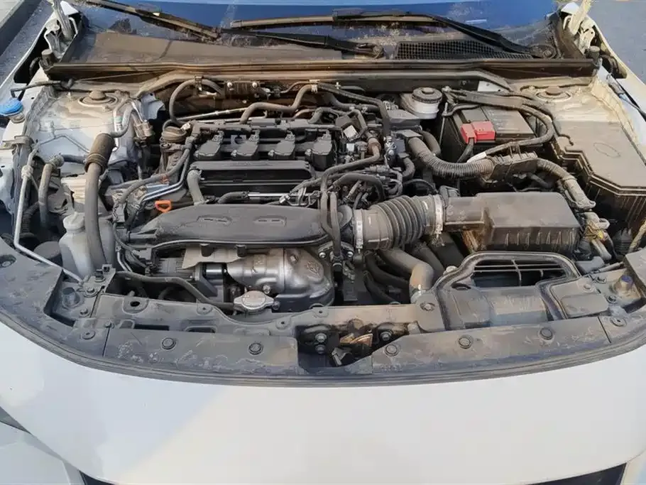 Honda Integra 2022 из CN, фото 7