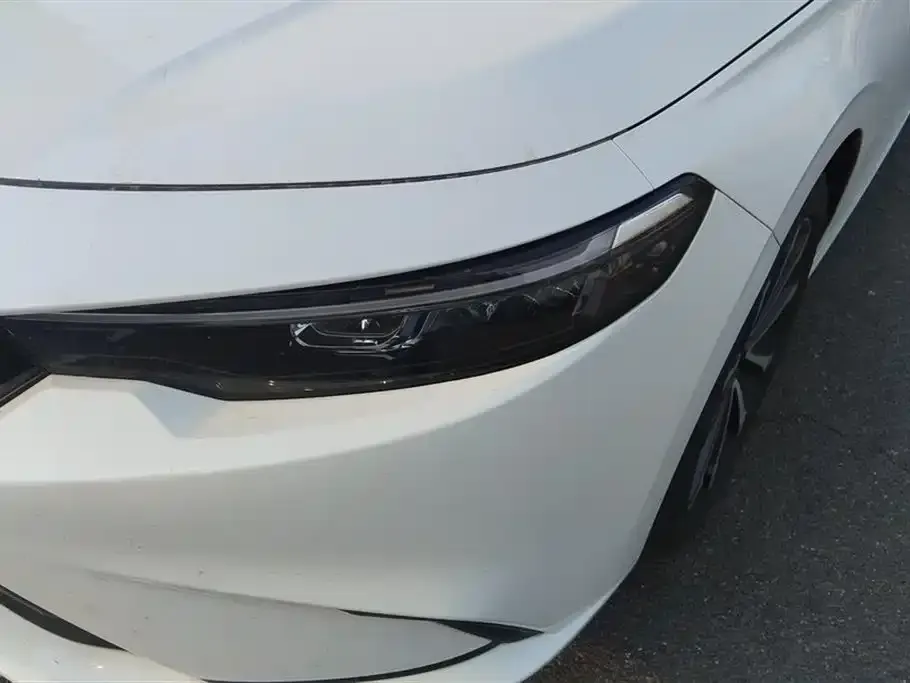 Honda Integra 2022 из CN, фото 3
