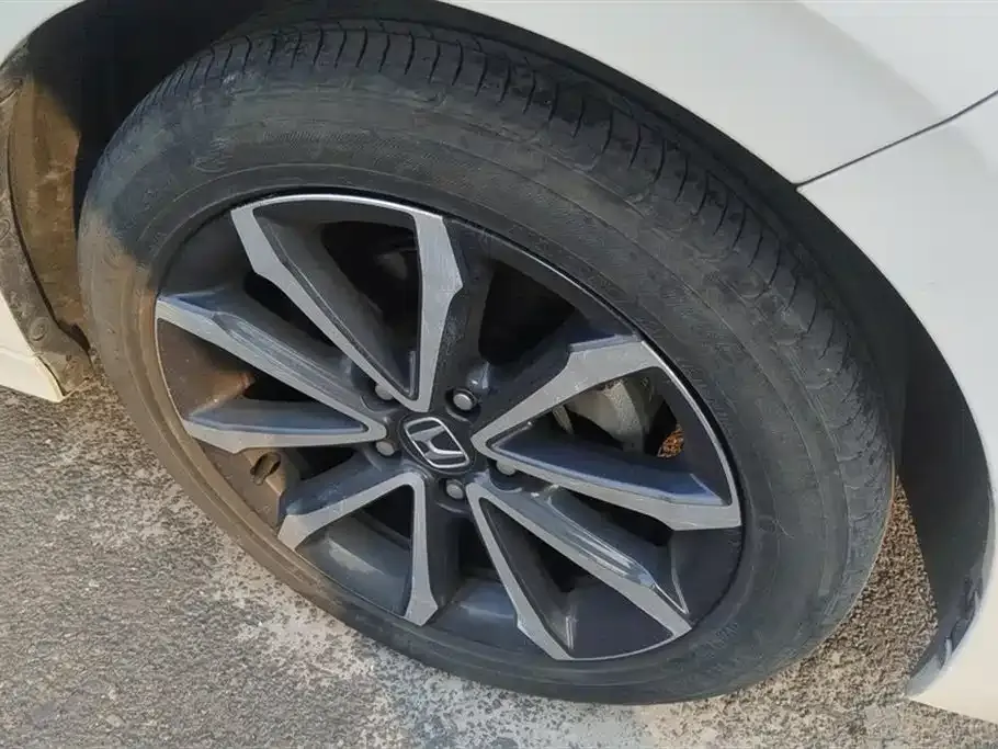 Honda Integra 2022 из CN, фото 10