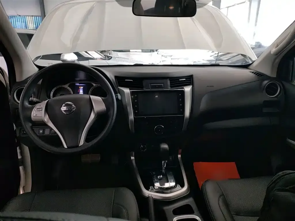 Nissan Terra 2023 из CN, фото 2